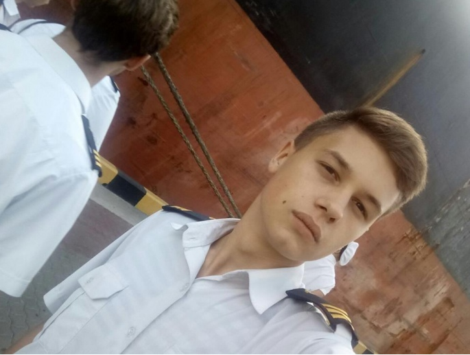 Андрей Эйдер. Фото: facebook.com