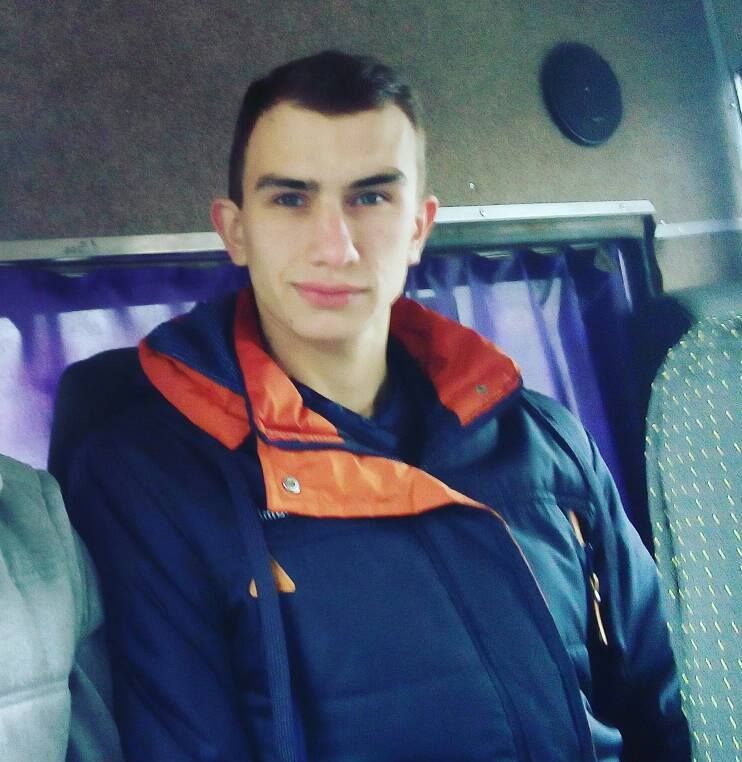 Ярослав Фалюш