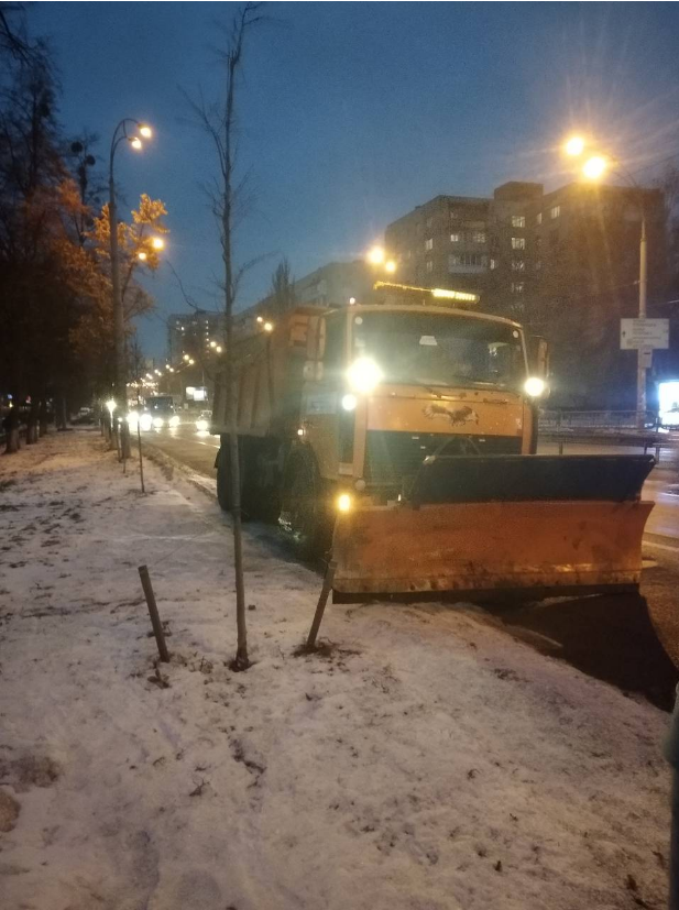 Специалисты 