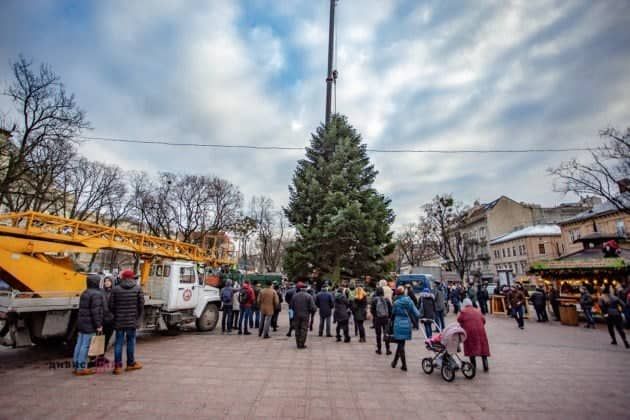 Фото: Телеграм.Львів