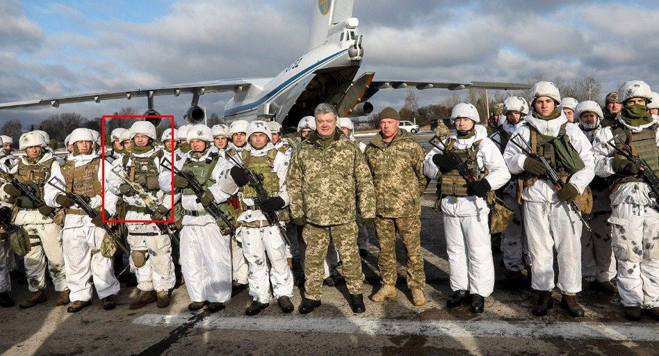 Фото: Фейсбук/Петр Порошенко