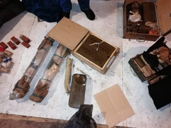 Правоохранители открыли уголовное производство.