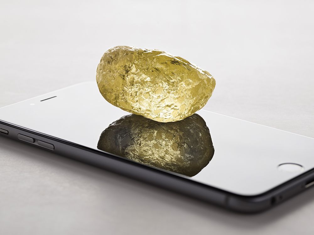  Фото: Dominion Diamond Mines