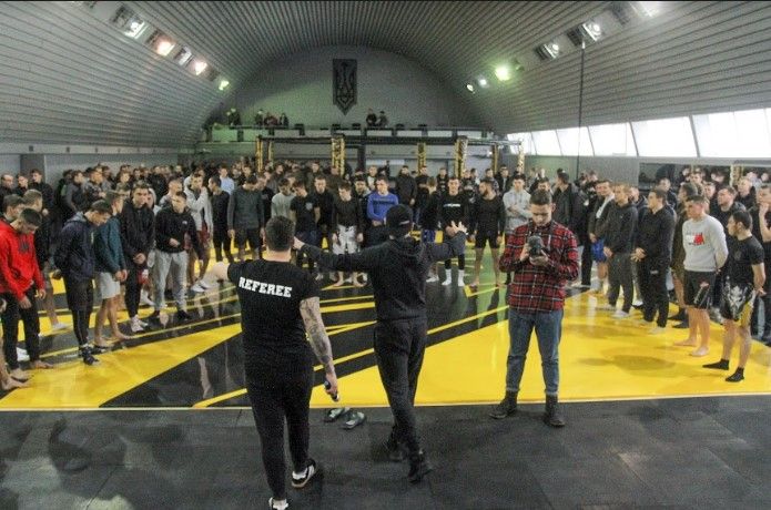 Фото: пресс-служба