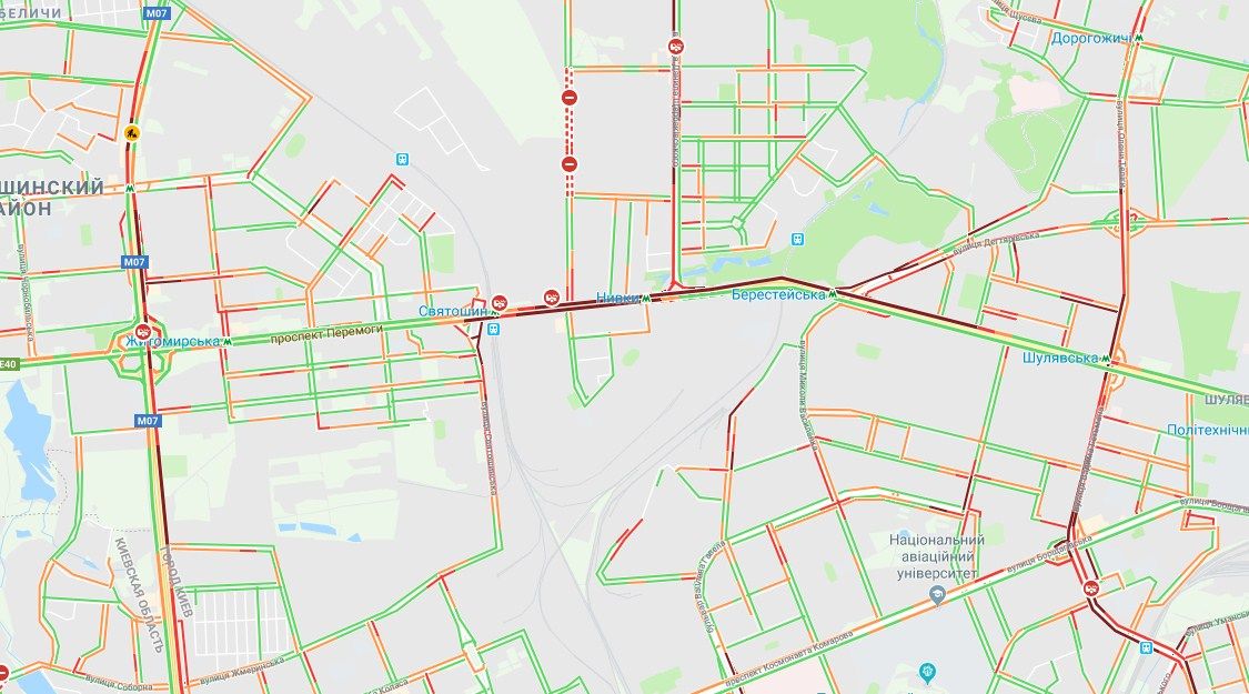 Киев 