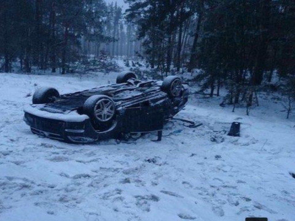 Лабунская попала в отделение интенсивной терапии.
