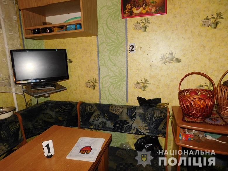 Фото: полиция Киева