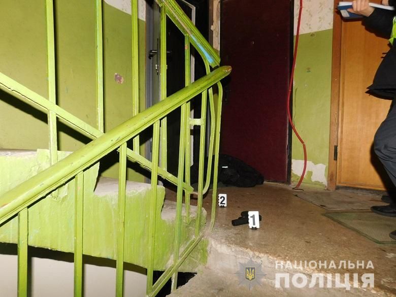 Правопорушнику загрожує до 8 років позбавлення волі.