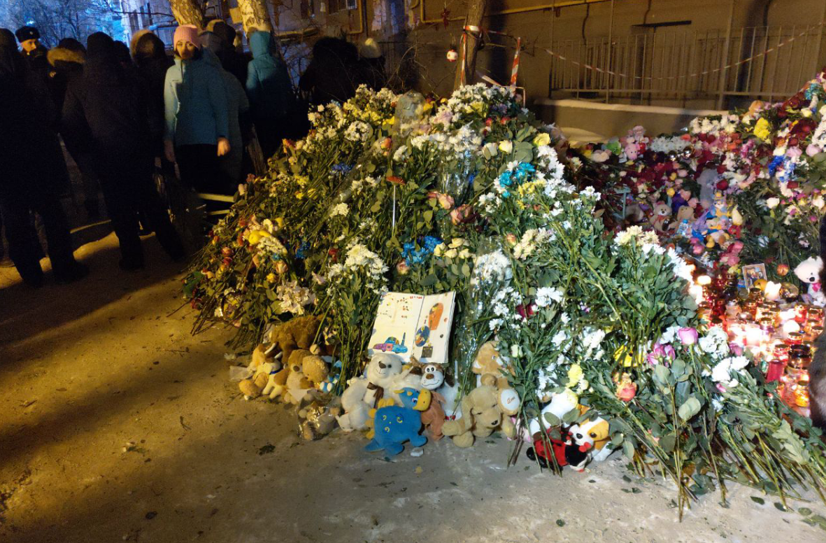 Фото: Telegram Дубровского