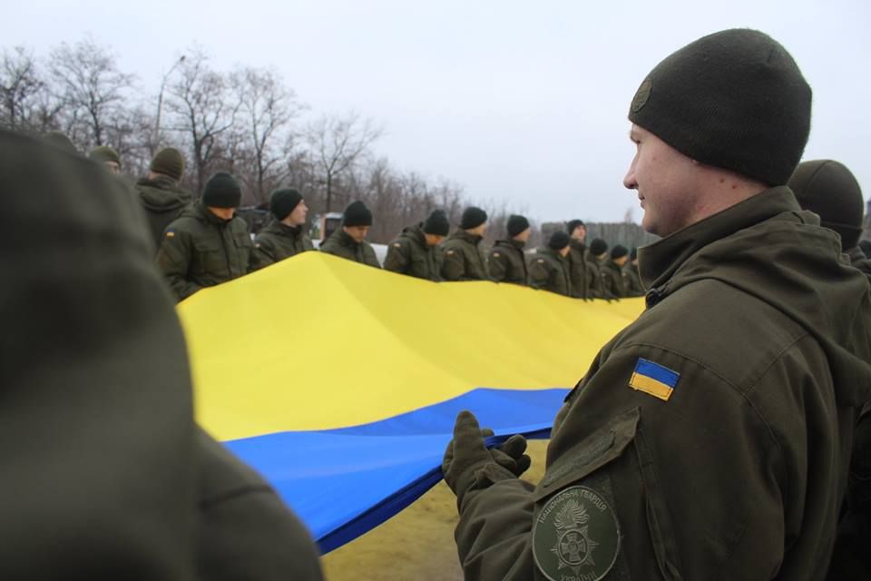 Фото: Індустріалка