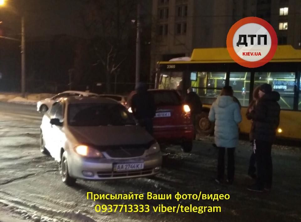Подробности уточняются.