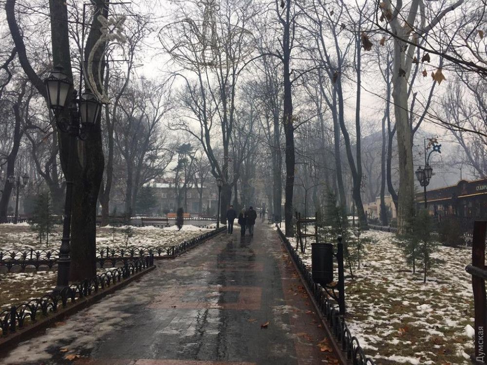 Жінка заявила, що влаштувати підпалив їй 