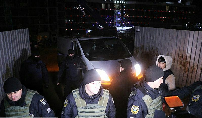 Обставини НП з'ясовуються. Фото: usionline.com
