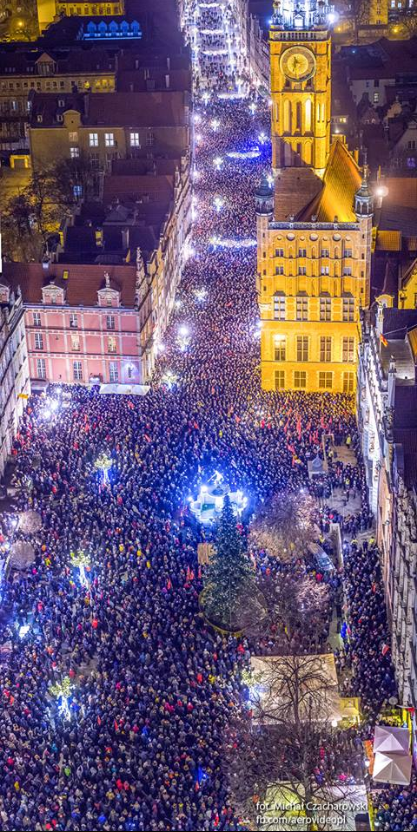 Gdańsk Strefa Prestiżu.