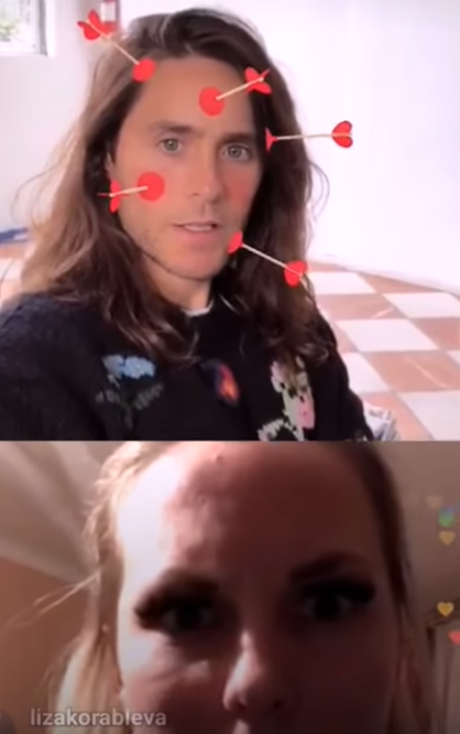 Скриншот видео