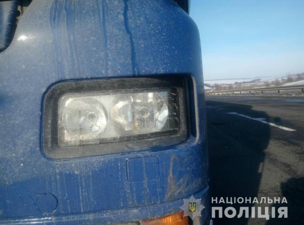 В результаті стрілянини ніхто не постраждав.