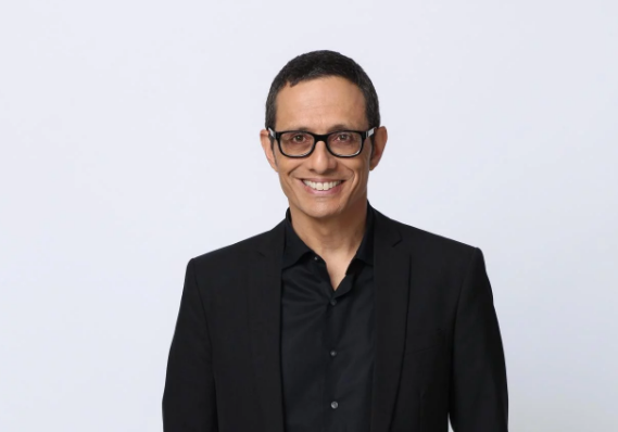 Эрез Таль. Фото: eurovision.tv