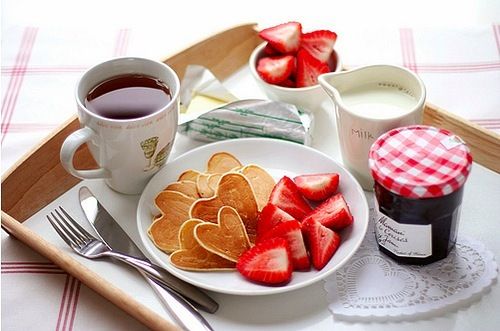 Фото: Parties and Picnics