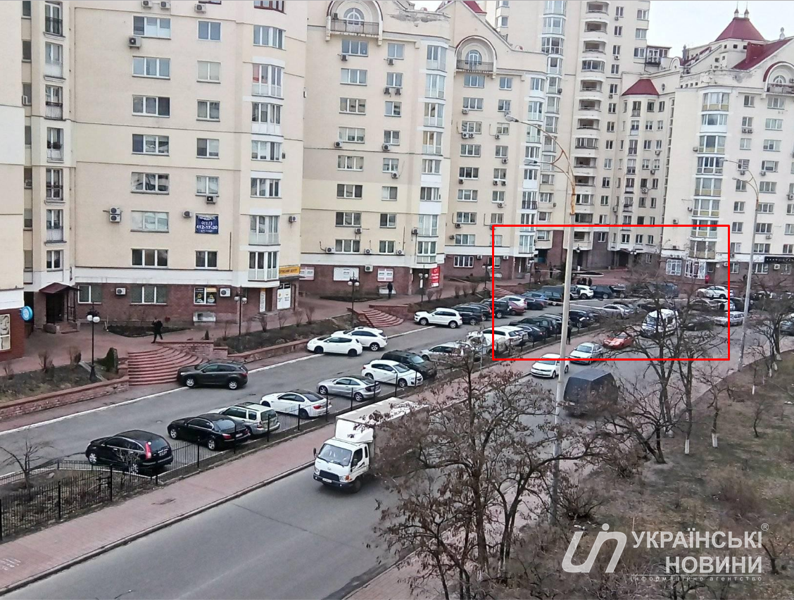 Детали происшествия уточняются