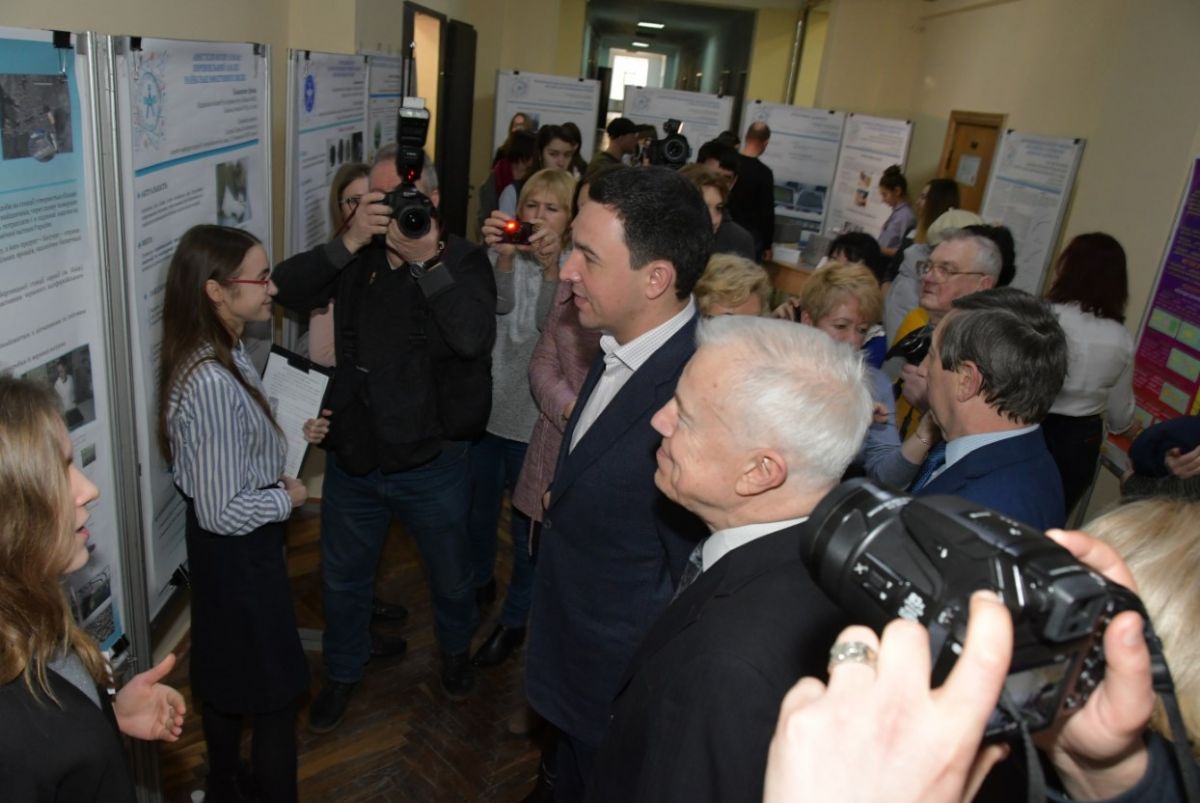 Фото: пресс-служба МАН