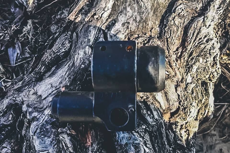 Фотоаппарат.