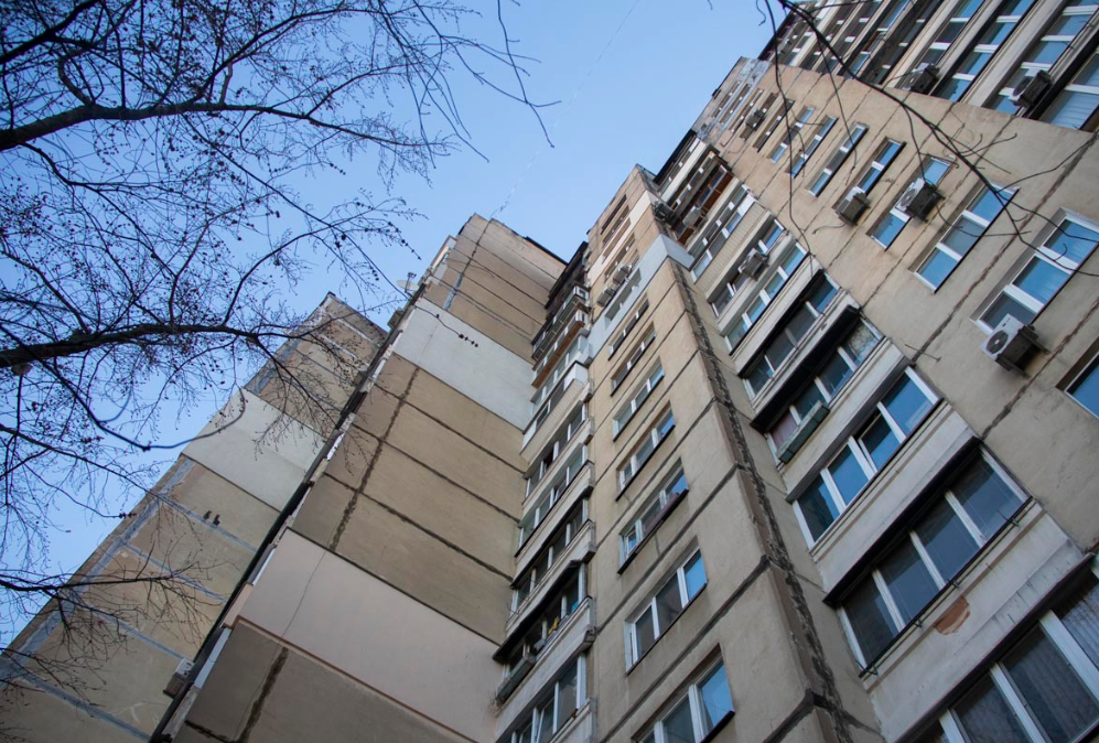 Погибший мужчина болел онкологическим заболеванием. Фото: kiev.informator.ua