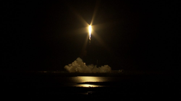 Фото: NASA