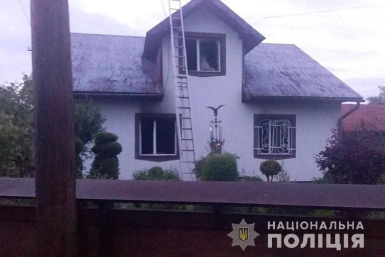 Між подружжям виникла сварка