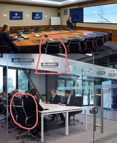 Фото: Фейсбук/Денис Гороховский