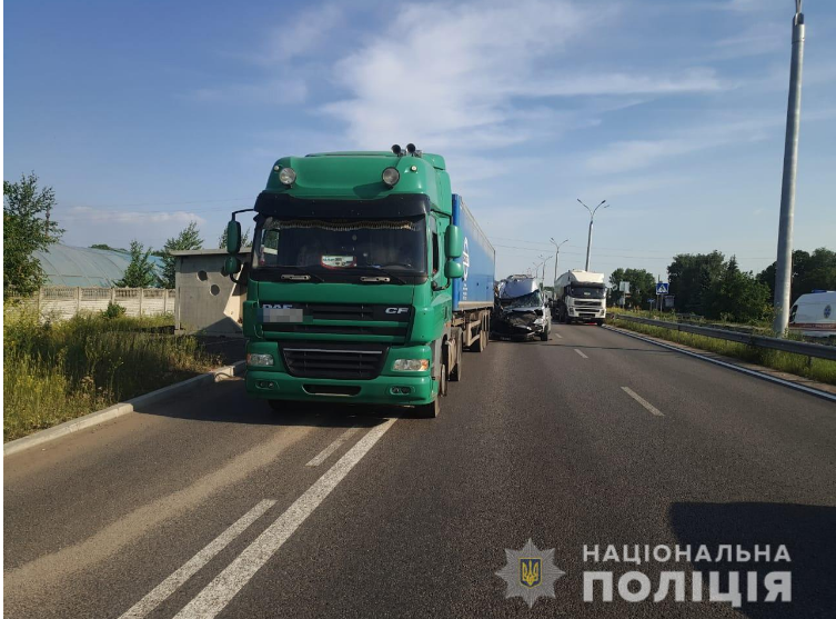 Всі діти їхали після екскурсії по Запоріжжю в Полтаву. Фото: dp.npu.gov.ua