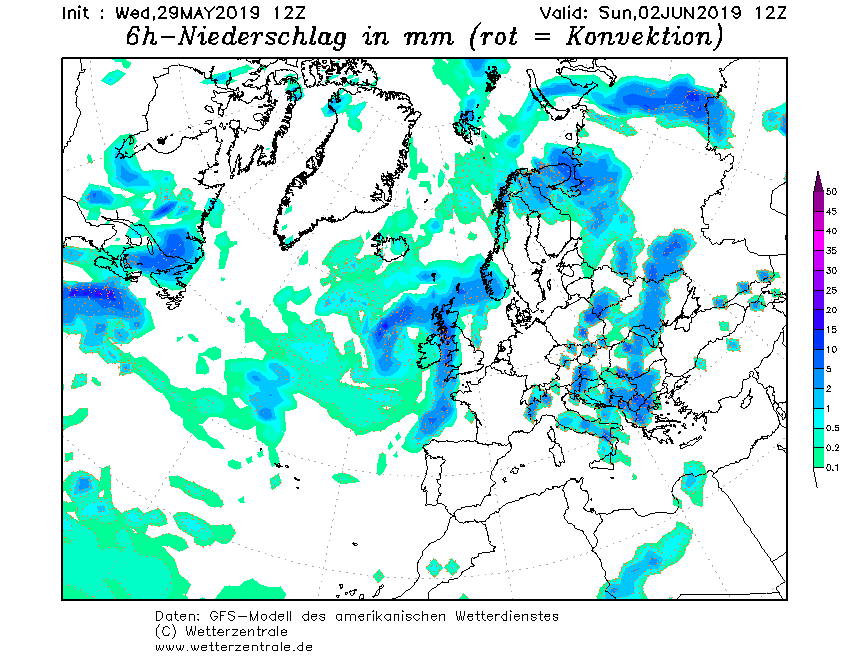 Метеоблог главного синоптика страны Djerlo: old.wetterzentrale.de