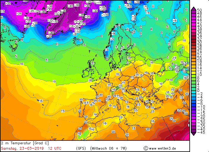 Метеоблог главного синоптика страны Источник: www2.wetter3.de