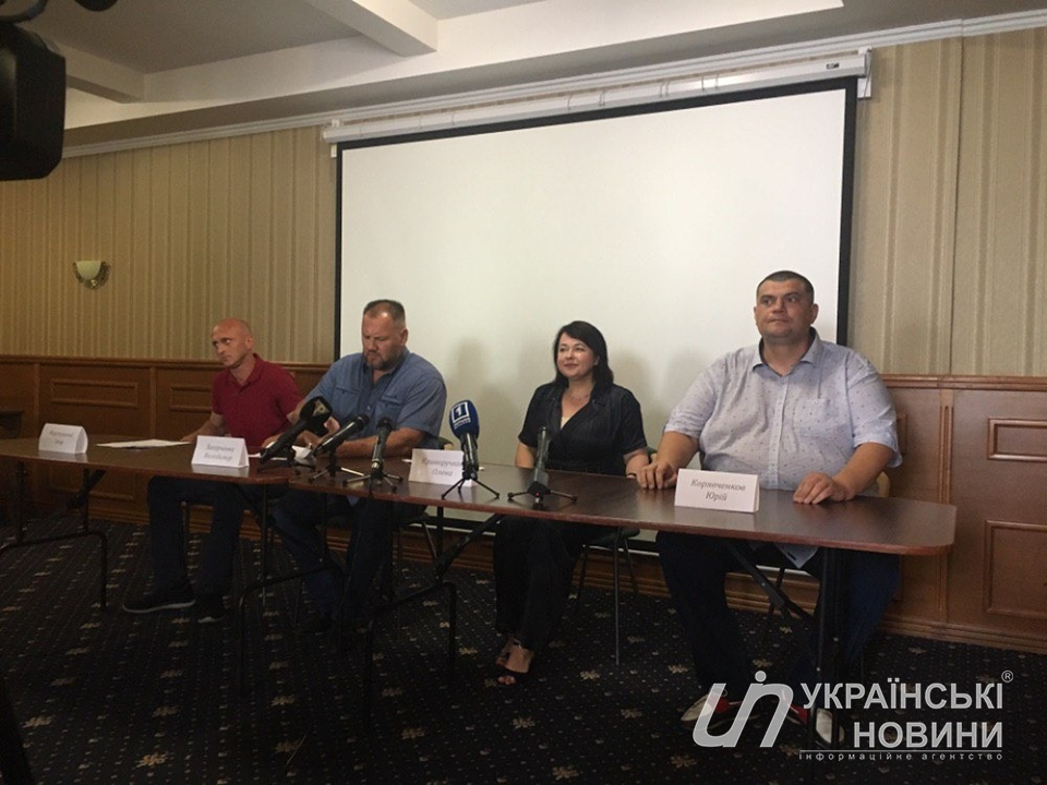 Актор студії