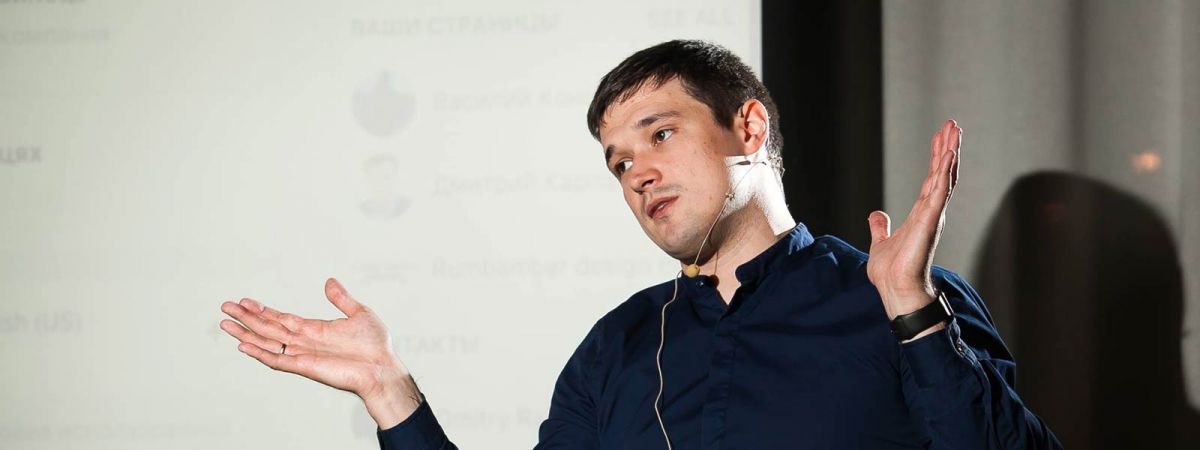 Федоров Михаил Альбертович. Фото из открытых источников.