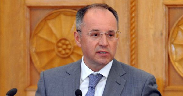 Демченко Руслан Михайлович. Фото из открытых источников.