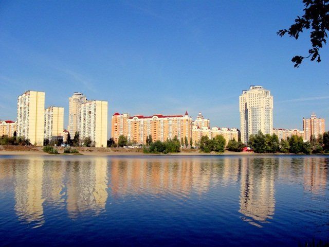 Пляж 