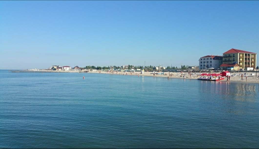 Железный Порт. Фото: Google
