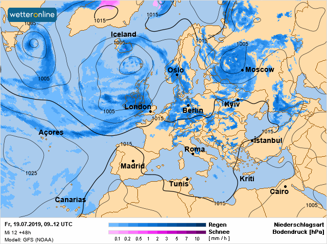 Источник: www.wetteronline.de

