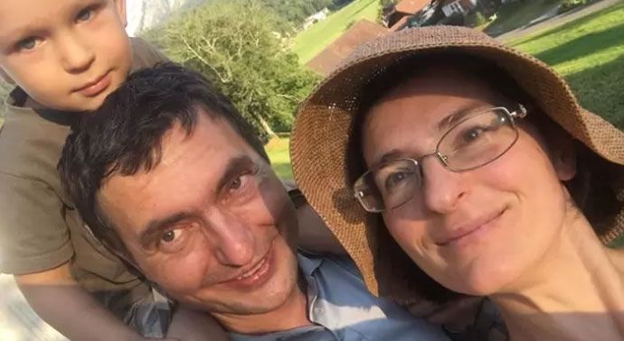 Убийство украинского туриста в ЮАР. Фото IOL.CO.ZA