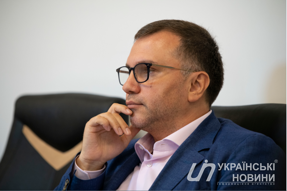 Павел Вовк.