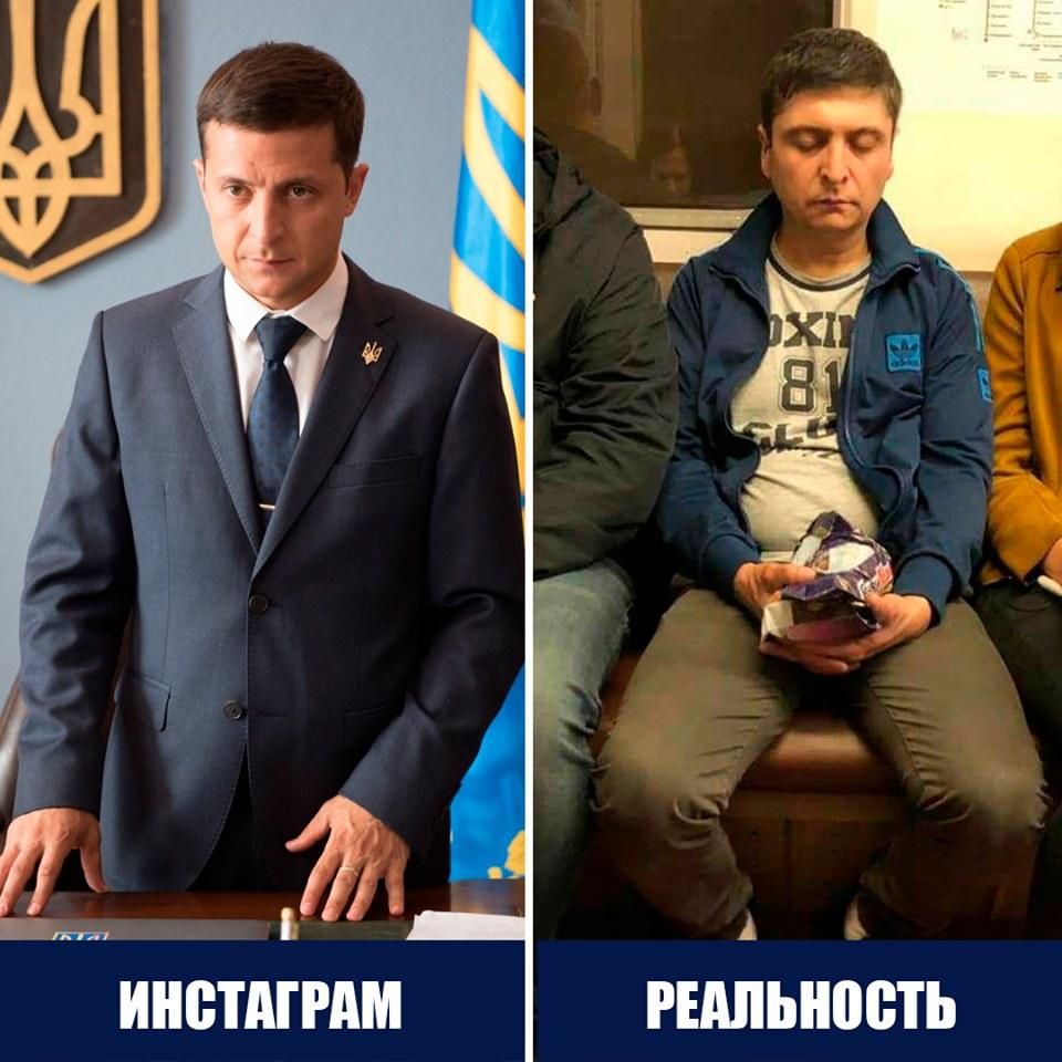 Фото: Facebook/Дмитрий Коваленко
