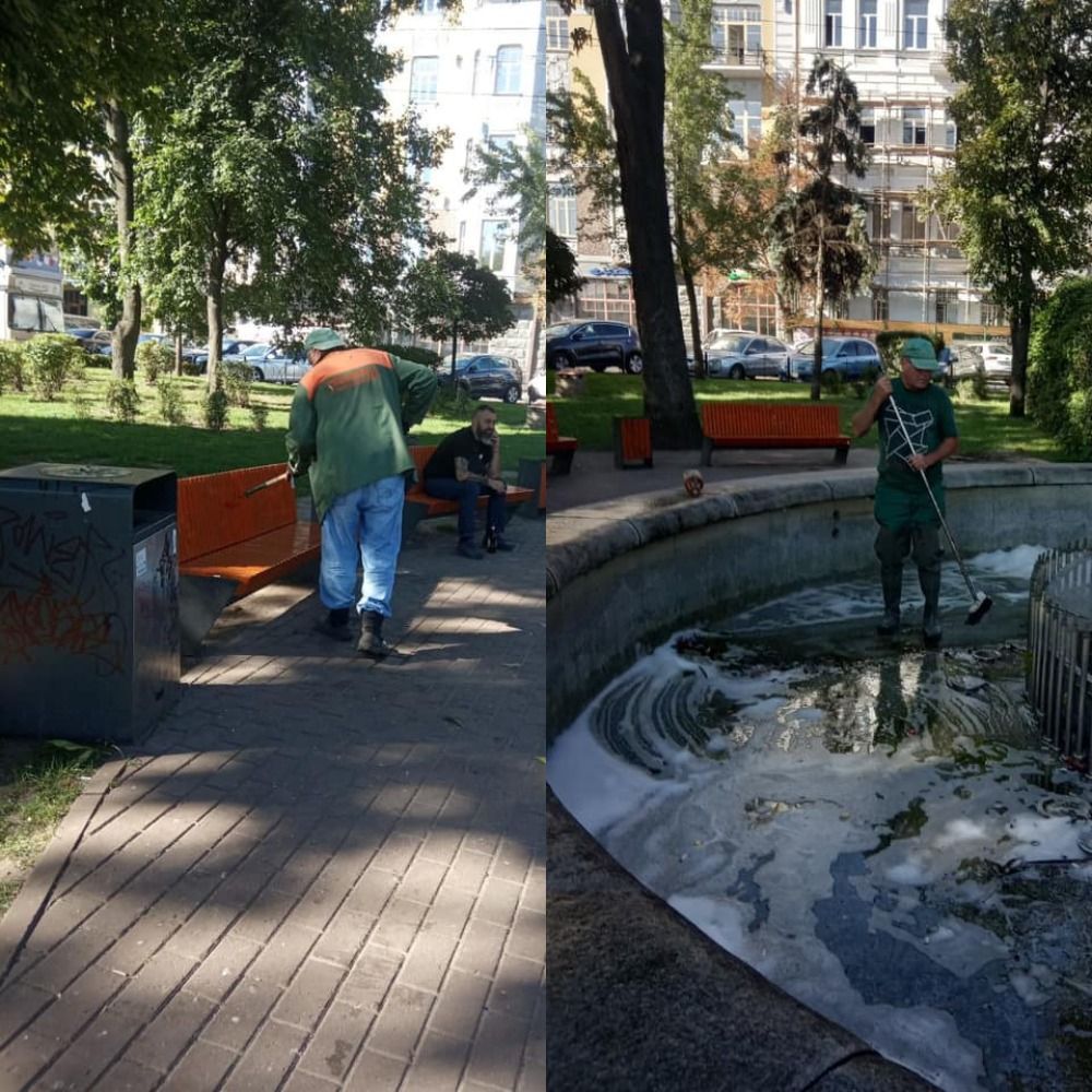 Фото: КП СЗН Подольского района