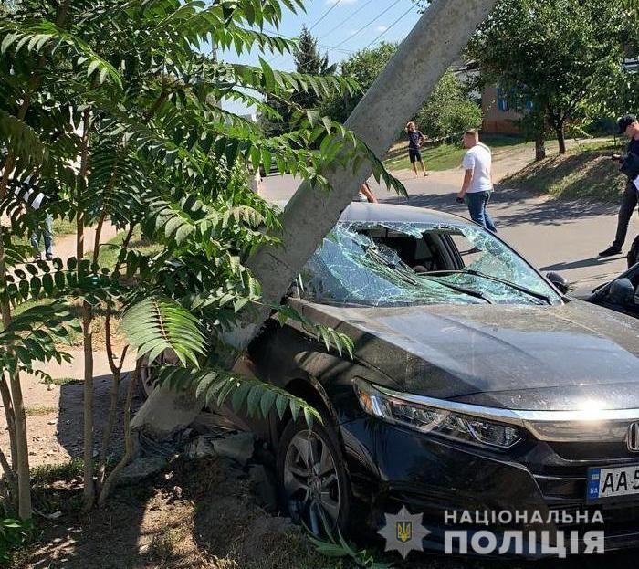 Задержание группировки. Фото: Национальная полиция