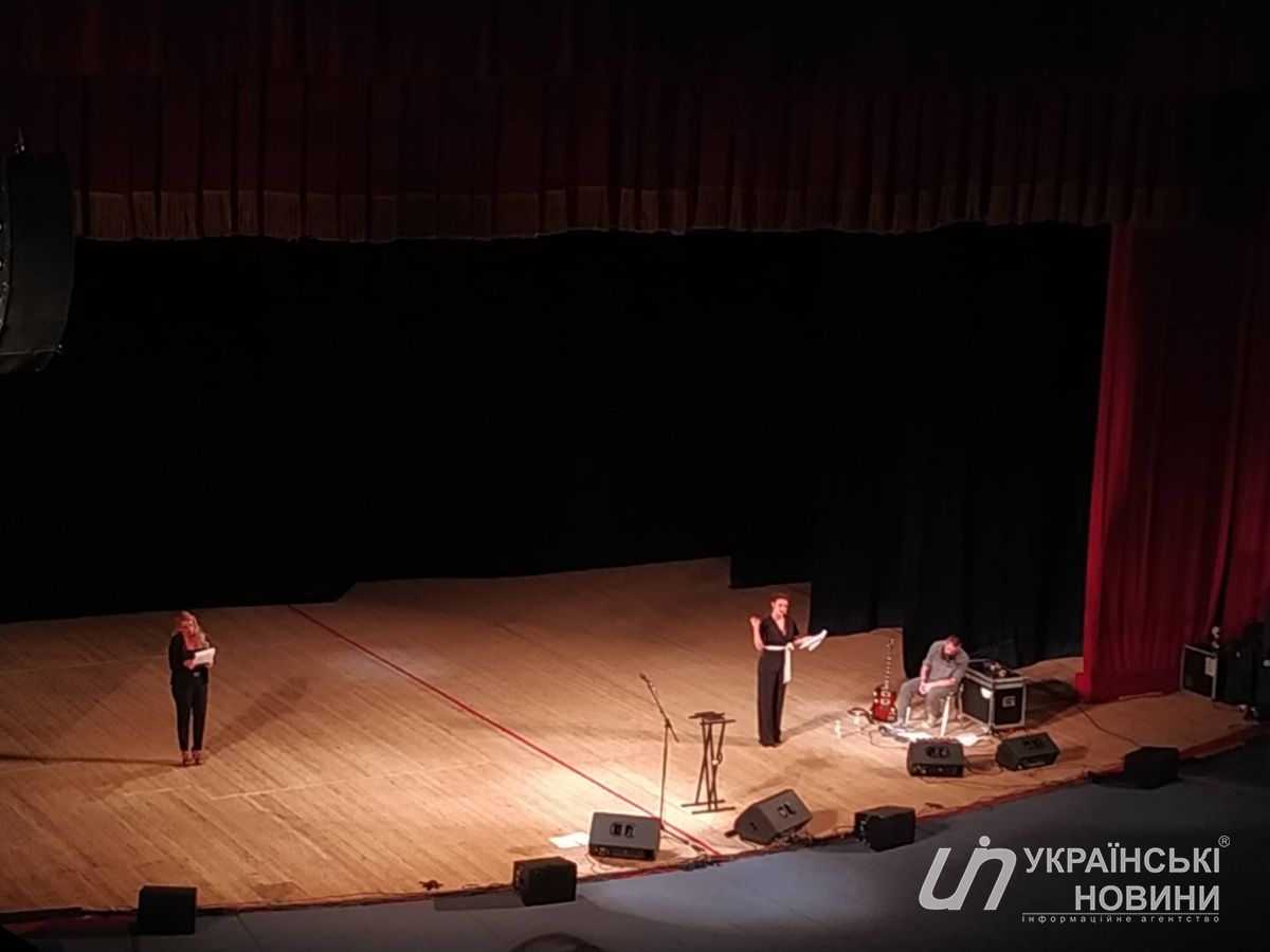 Витовская и Михина.