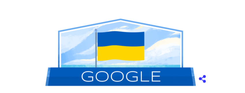 Скриншот: Google