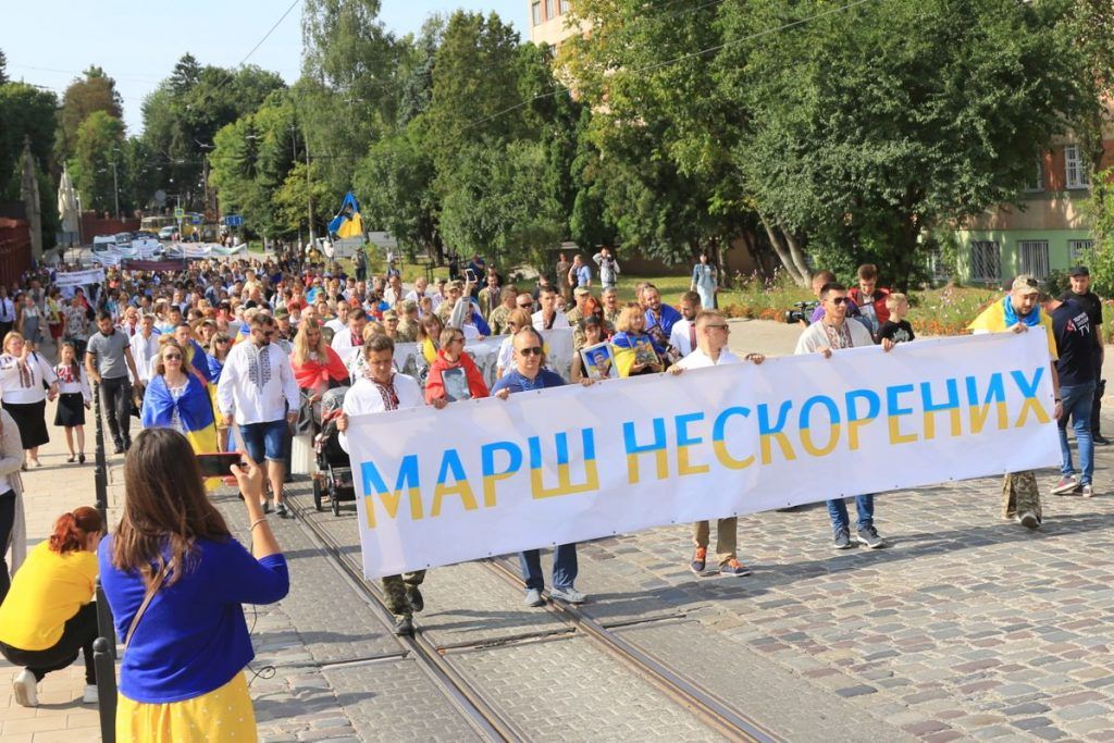 Фото: Четверта студія