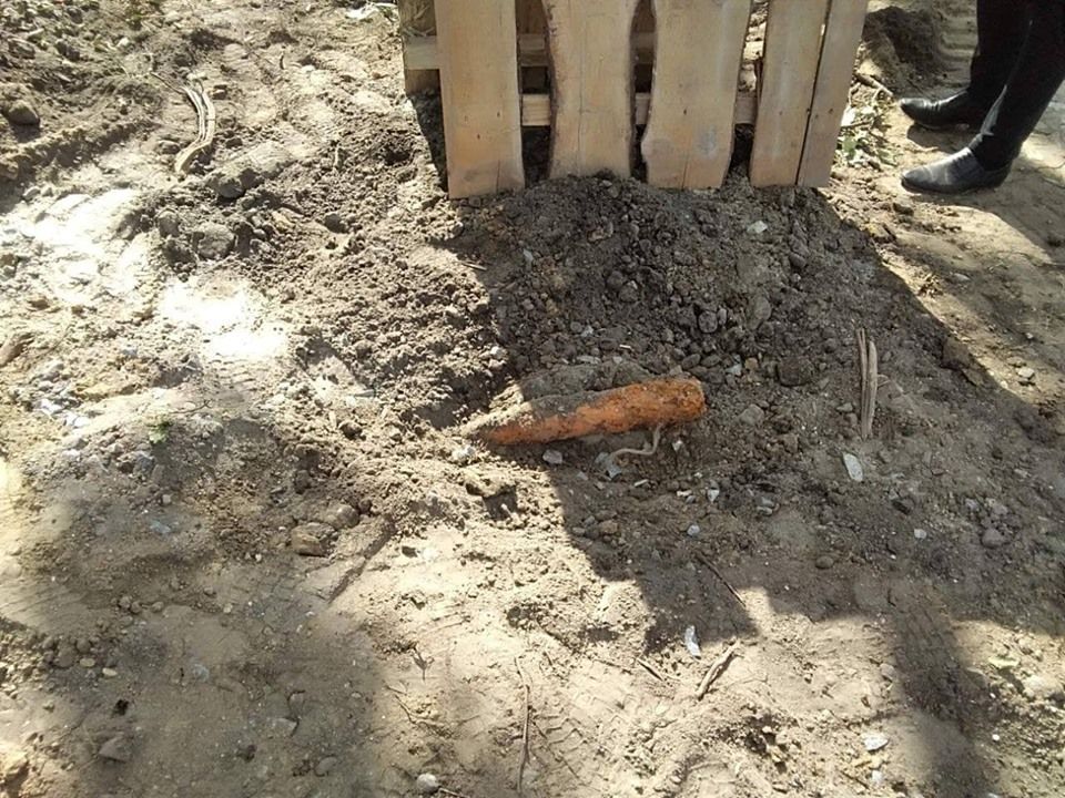 Фото ГосЧС во Львовской области