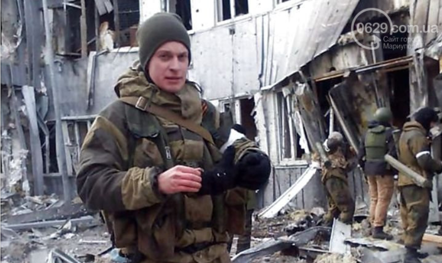 Экс-боевика Джумаева убили на пороге своей квартиры. Фото: 0629. соm