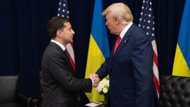 Песс-служба Президента
