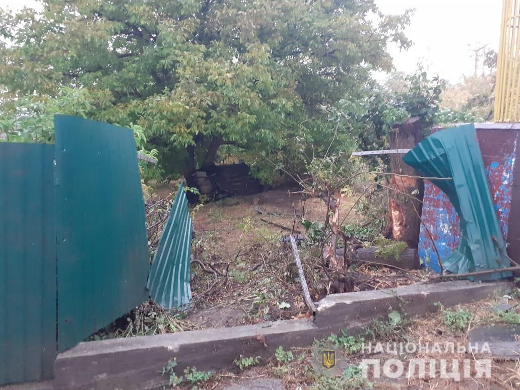 Смертельное ДТП в Мироновке.